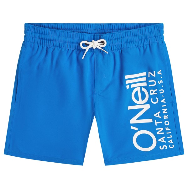 O'Neill - Kid's Cali Swimshorts - Badehose Gr 140 blau