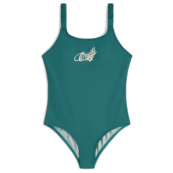 O’Neill – Kid’s Holiday Swimsuit – Badpak maat , turkoois Turquoise