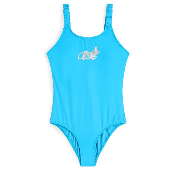 O’Neill – Kid’s Holiday Swimsuit – Badpak maat , Blauw