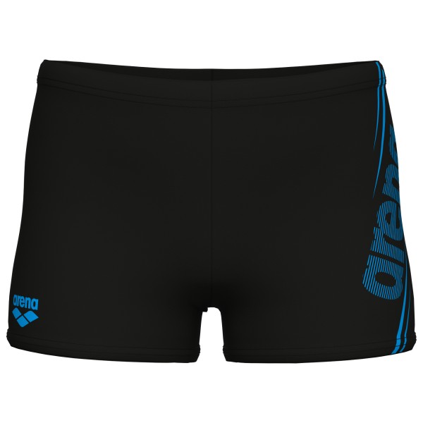 Arena Boy’s Bold Swim Short Zwembroek Turquoise
