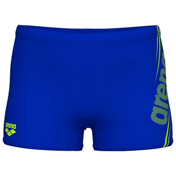 Arena Boy’s Bold Swim Short Zwembroek Purper