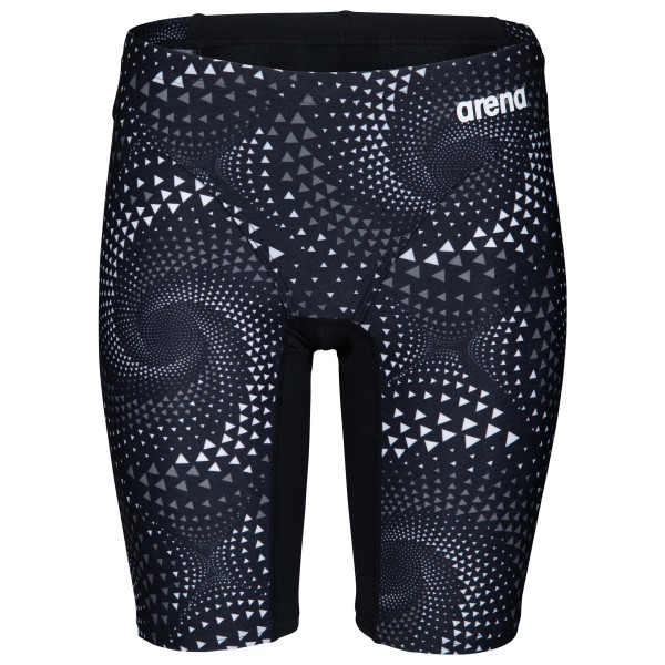 Arena Boy’s Fireflow Swim Jammer Zwembroek Blauw