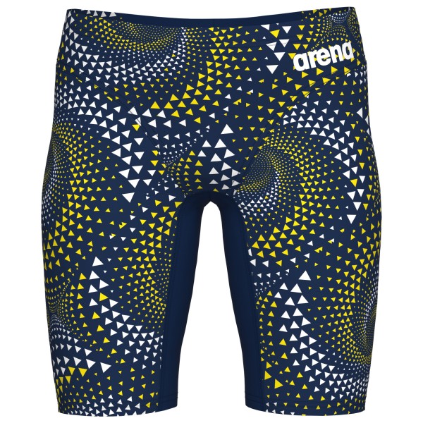 Arena - Boy's Fireflow Swim Jammer - Badehose Gr 140 blau
