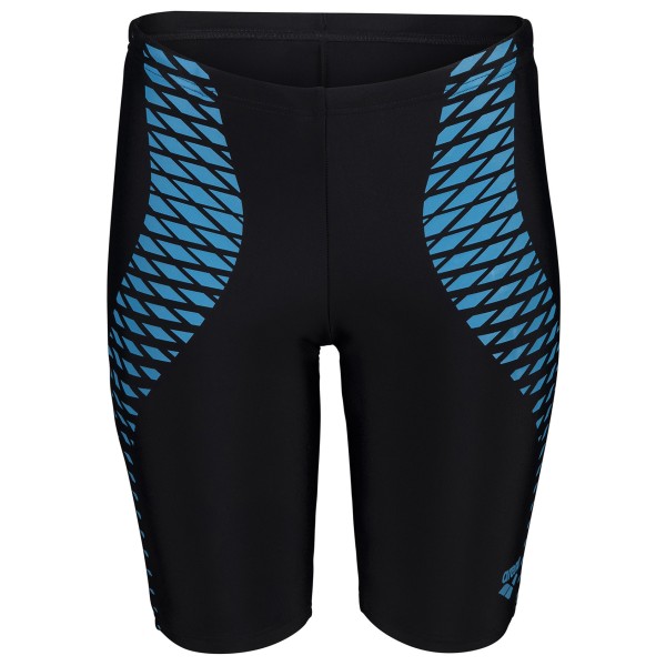 Arena Boy’s Openings Swim Jammer Zwembroek Zwart
