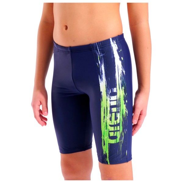Arena Boy’s Paint Swim Jammer Zwembroek meerkleurig Multicolor