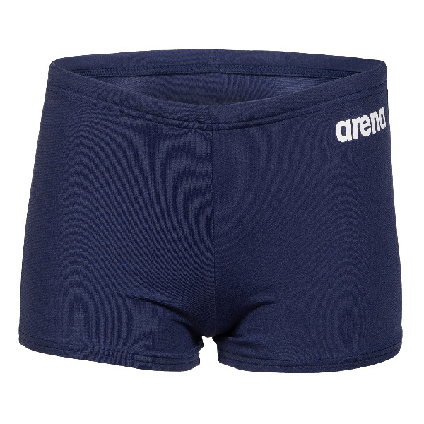 Arena Boy’s Team Swim Short Solid Zwembroek Blauw