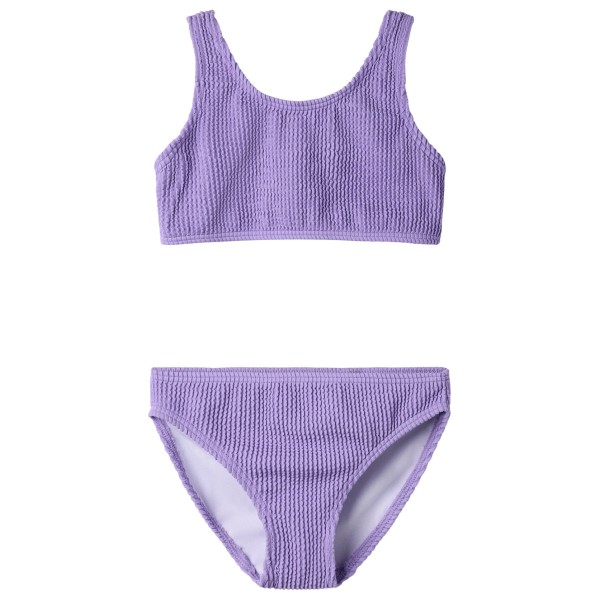 Name it Kid’s Pziba Bikini Bikini Purper