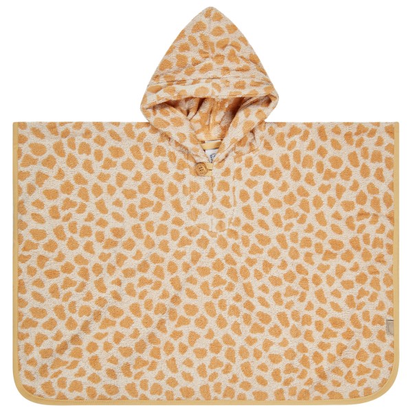 Sterntaler Kid’s Badeponcho Surfponcho Wit