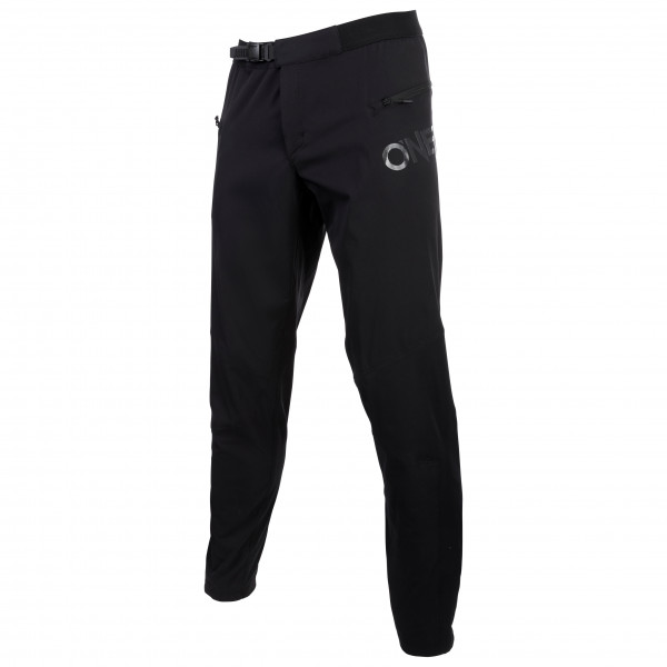 Image of O'Neal - Kid's Trailfinder Pants - Velohose Gr 22 schwarz bei Bergfreunde.ch - der Outdoor Shop