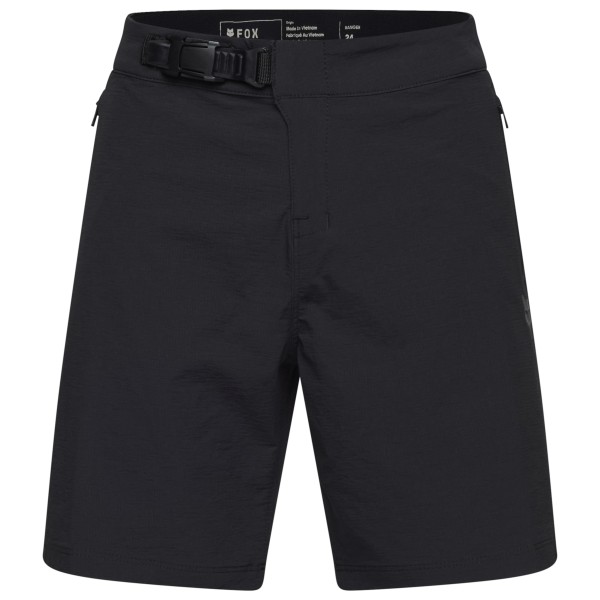 FOX Racing Ranger Short with Liner Radhose Kinder (Gr 146/152 |schwarz)