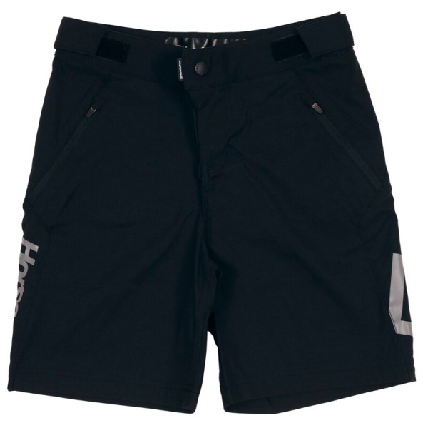 Horsefeathers Stoker Bike Shorts Radhose Kinder (Gr XS |schwarz)