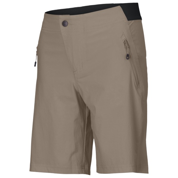 Scott Shorts Vertic Radhose Kids (Gr L |beige)