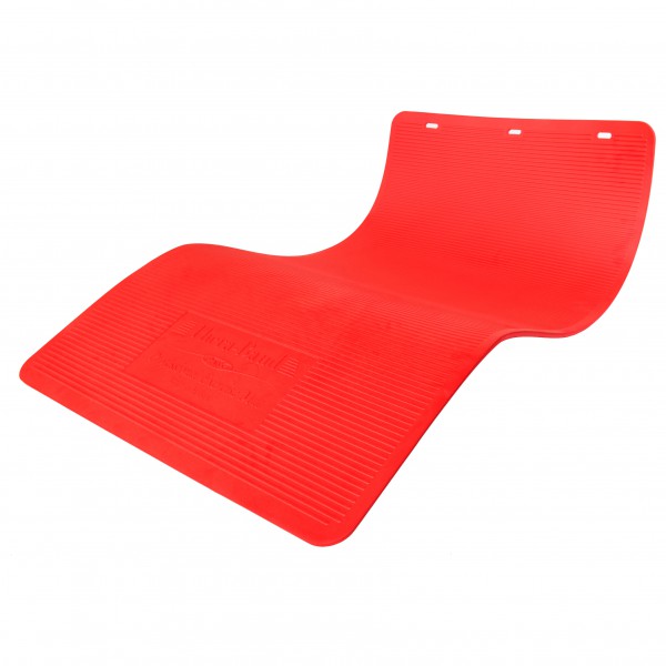 Image of TheraBand - Gymnastikmatte Gr 190 x 100 x 1,5 cm rot bei Bergfreunde.ch - der Outdoor Shop