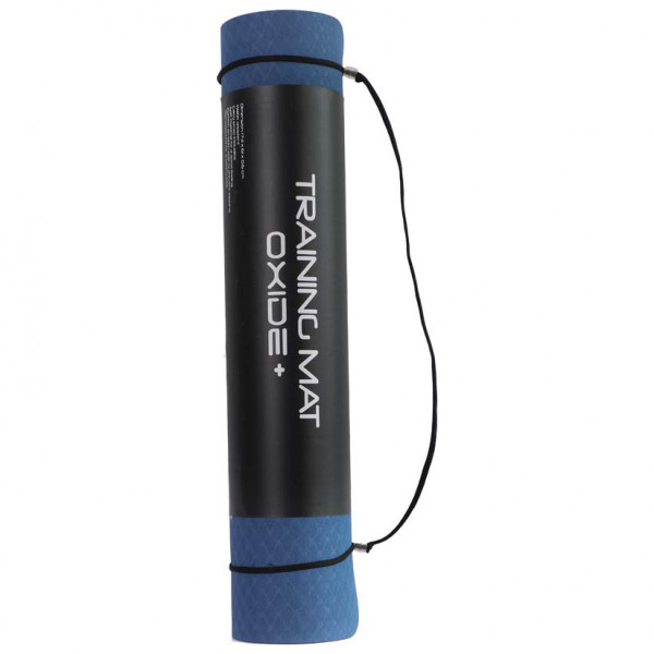 Image of OXIDE - Trainingsmatte Oxide Gr 172 x 60,5 x 0,4 cm grau bei Bergfreunde.ch - der Outdoor Shop