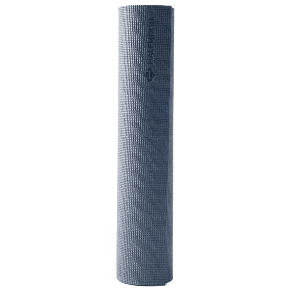 Image of Halfmoon - Deluxe Studio Mat - Yogamatte Gr 183 cm x 61 cm x 6 mm blau;grau;grau/schwarz;lila bei Bergfreunde.ch - der Outdoor Shop