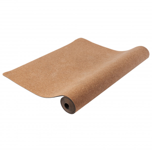 Image of ARTZT vitality - Kork Yogamatte Gr 183 x 65 x 0,5 cm beige