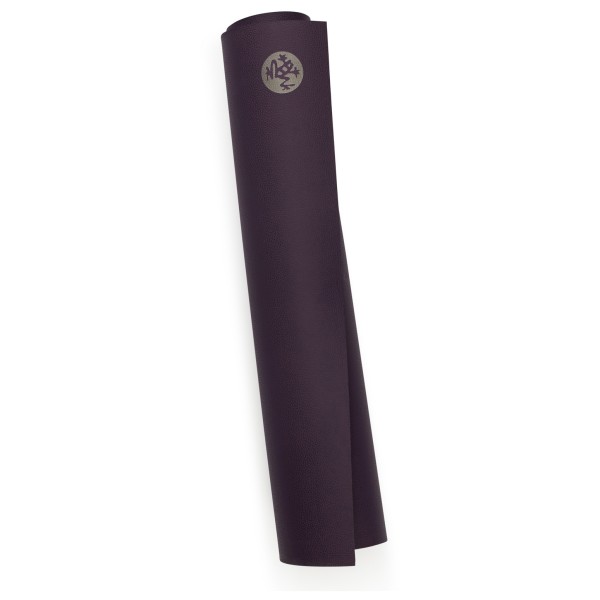 Image of Manduka - GRP Mat - Yogamatte Gr 180 x 61 cm - 4 mm grau bei Bergfreunde.ch - der Outdoor Shop