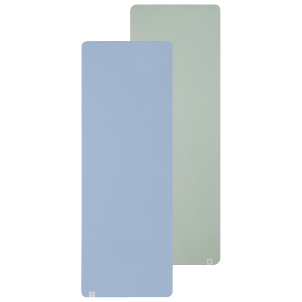 GAIAM – TPE – Yoga Mat 6 mm Performance – Yogamat maat , / Grijs
