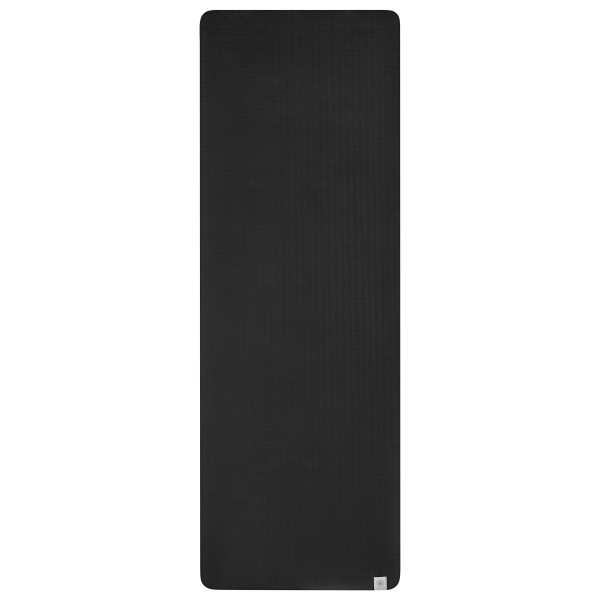 GAIAM - TPE Yogamatte - Yogamatte Gr 61 x 173 x 0,6 cm schwarz