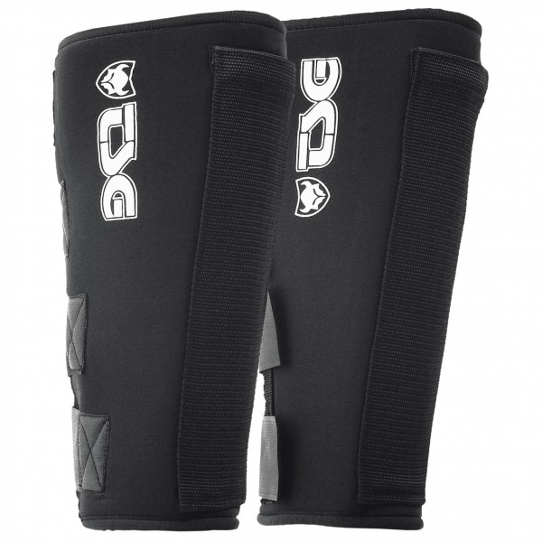 Image of TSG - Shinguard BMX - Protektor Gr L/XL schwarz bei Bergfreunde.ch - der Outdoor Shop