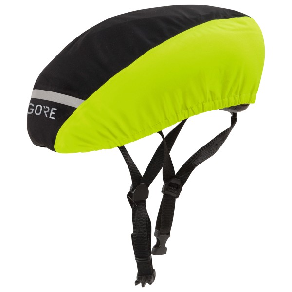 Image of GORE Wear - GORE-TEX Helmet Cover Gr 54-58 cm;60-64 cm grün bei Bergfreunde.ch - der Outdoor Shop