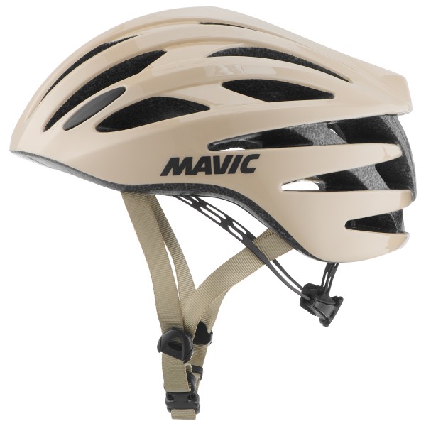 Image of Mavic - Aksium Elite - Velohelm Gr 51-56 cm - S;54-59 cm - M;57-61 cm - L bunt;grau;schwarz/grau bei Bergfreunde.ch - der Outdoor Shop