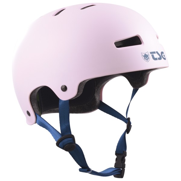TSG - Evolution Solid Color - Radhelm Gr XXS/XS - 52-54 cm bunt