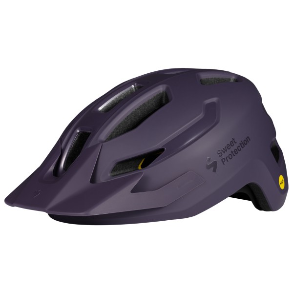 Sweet Protection - Ripper Mips Helmet - Radhelm Gr 53-61 cm grau/blau