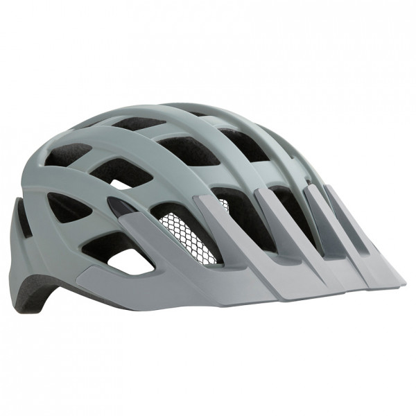 Image of Lazer - Roller + NET - Velohelm Gr S grau