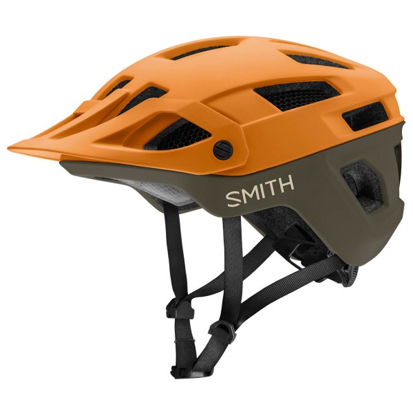 Smith - Engage MIPS - Radhelm Gr 59-62 cm - L orange