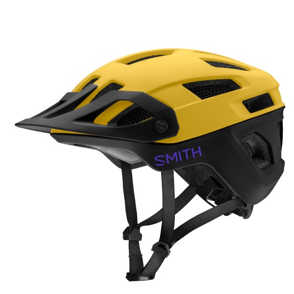 Smith - Engage MIPS - Radhelm Gr 51-55 cm - S schwarz