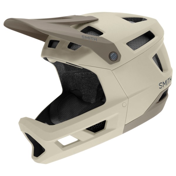 Smith - Mainline Mips - Fullfacehelm Gr 55-59 cm - M beige