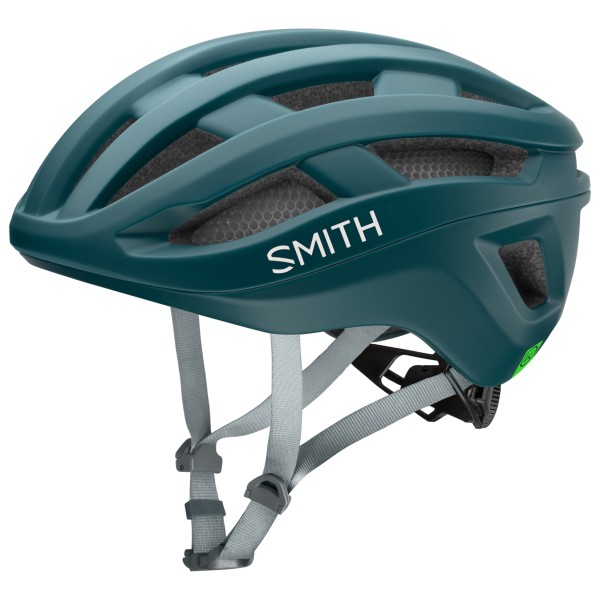 Smith - Persist MIPS - Radhelm Gr 59-62 cm - L blau