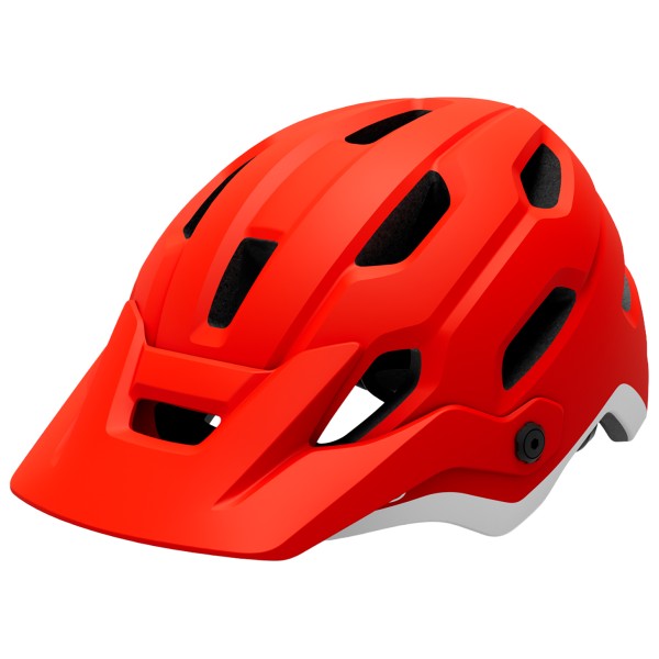 Giro - Source MIPS - Radhelm Gr 55-59 cm - M rot