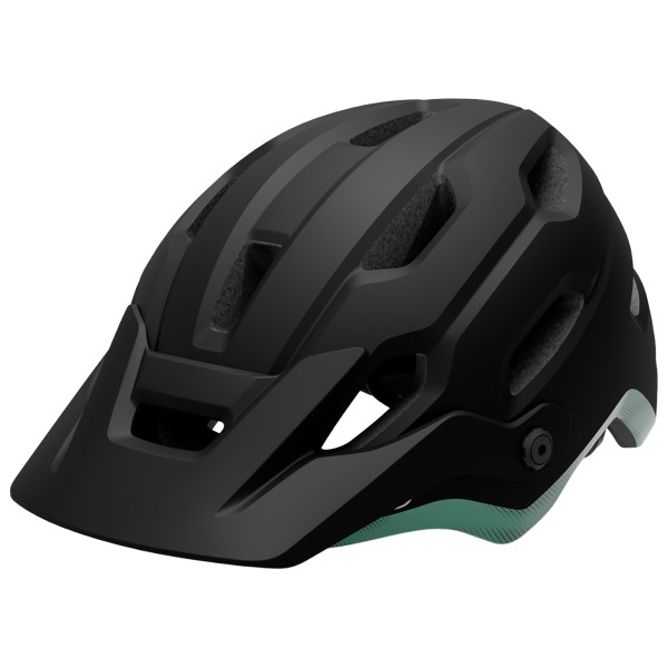 Giro - Source MIPS - Radhelm Gr 55-59 cm - M schwarz