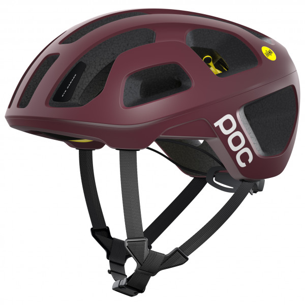 Image of POC - Octal MIPS - Velohelm Gr S grau