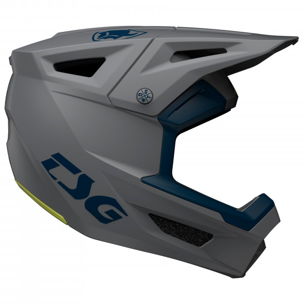 TSG - Sentinel Solid Color - Radhelm Gr L - 58-59 cm;L - 58-59cm;M - 56-57 cm;M - 56-57cm;S - 54-55 cm;S - 54-55cm;XL - 60-61 cm;XL - 60-61cm;XS - 52-53 cm;XS - 52-53cm schwarz;weiß