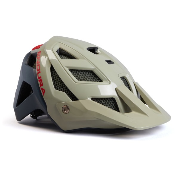 Endura MT500 MIPS Helm Radhelm Herren (Größe 55-59 cm - M/L |grau)