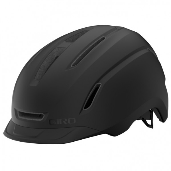Giro Caden II Mips Fietshelm, zwart