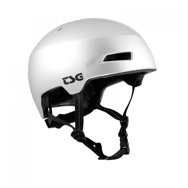 Image of TSG - Status Special Makeup - Velohelm Gr L/XL - 57-59 cm;S/M - 54-56 cm grau bei Bergfreunde.ch - der Outdoor Shop