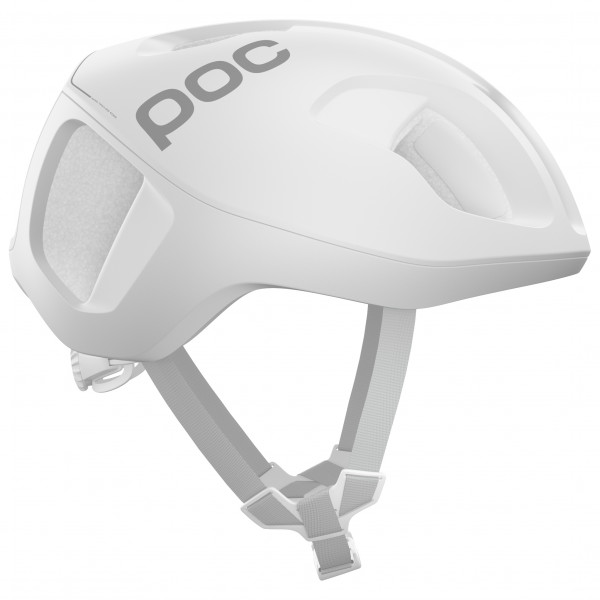 Image of POC - Ventral MIPS - Velohelm Gr 50-56 cm - S grau/weiß bei Bergfreunde.ch - der Outdoor Shop