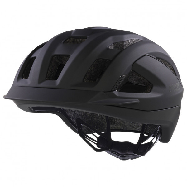 Image of Oakley - ARO3 Allroad - Velohelm Gr L;M;S grau;lila;oliv;schwarz