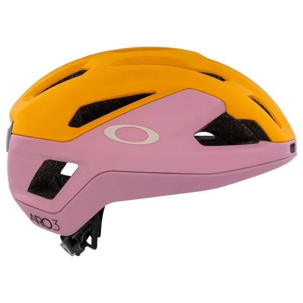 Image of Oakley - ARO3 Endurance - Velohelm Gr L;M grau;oliv