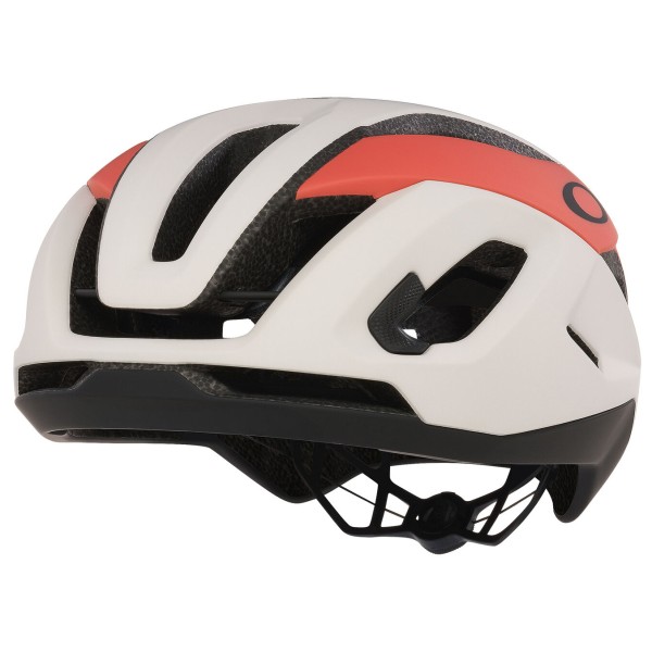Oakley - ARO5 Race - Radhelm Gr L - 58-62 cm grau