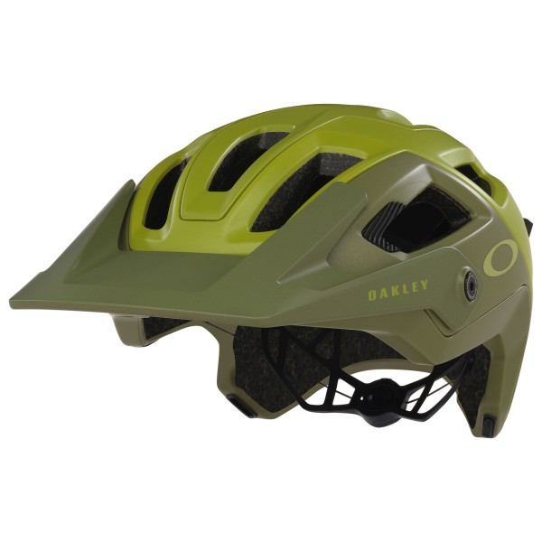 Oakley DRT5 Maven Radhelm (Gr M - 55-59 cm |oliv)