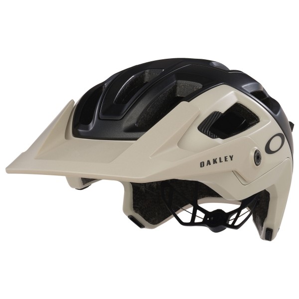 Oakley DRT5 Maven Radhelm (Gr L - 58-61 cm |grau)