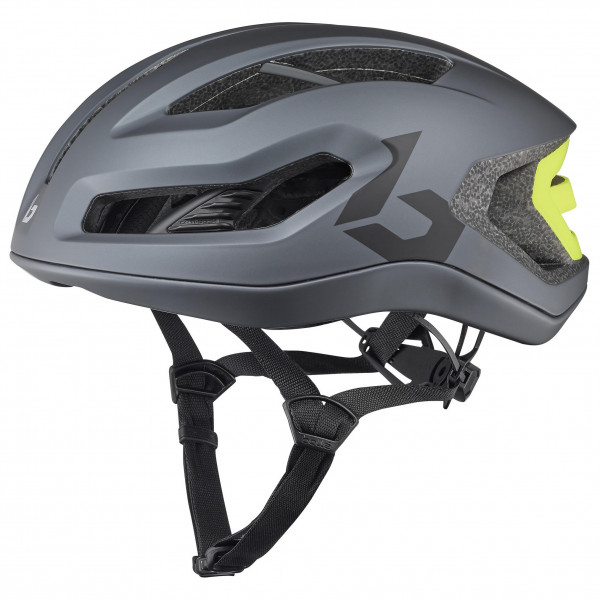 Image of Bollé - Avio MIPS - Velohelm Gr 52-55 cm - S grau