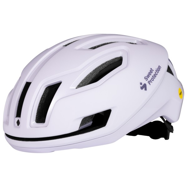 Sweet Protection Falconer 2VI MIPS Helmet Radhelm (Gr 56-59 cm - M/L |weiß)