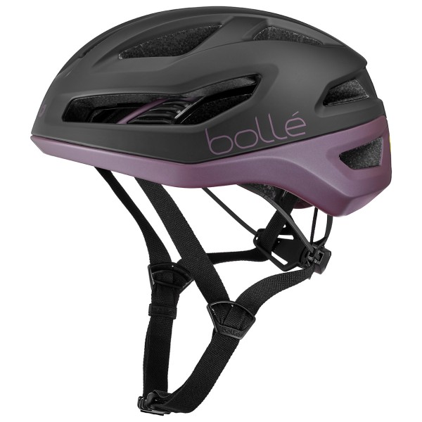 Image of Bollé - Eco Avio Pure MIPS - Velohelm Gr 52-55 cm - S;55-59 cm - M;59-62 cm - L grau;türkis