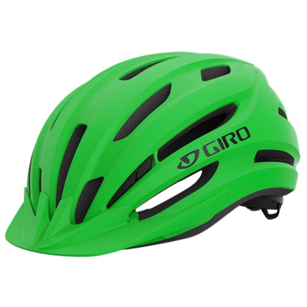 Image of Giro - Kid"s Register II - Velohelm Gr 47-54 cm lila'
